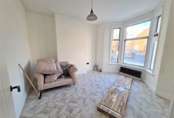 Chirie Casa 5 Dormitoare in Walthamstow Londra - Imagine 5