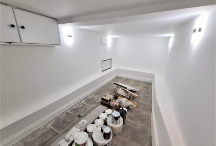 Casa 5 Dormitoare Chirie in Walthamstow Londra