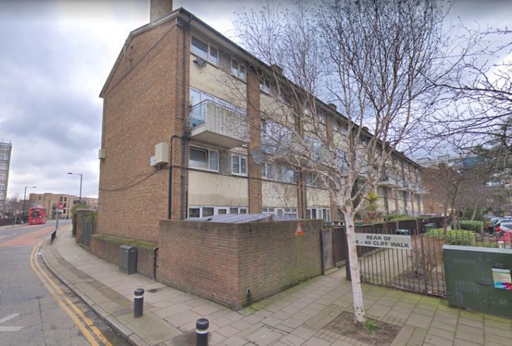 Chirie Casa 3 Dormitoare - Canning Town Londra E16