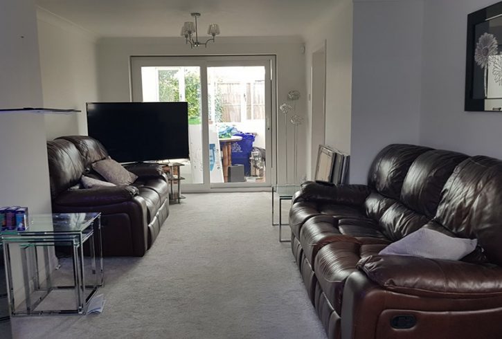 Chirie Casa 3 Camere - Elm Park Reinham RM13