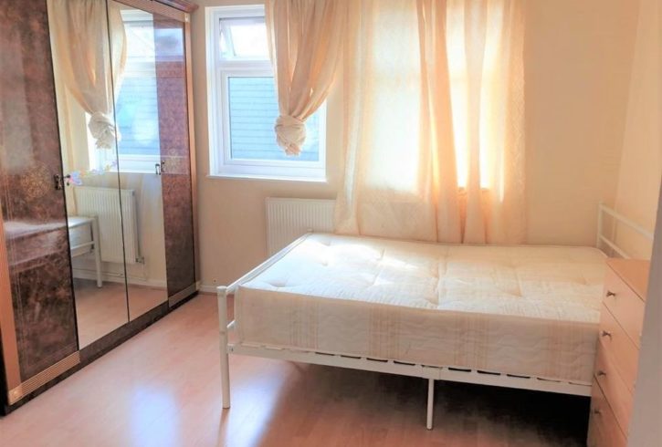 Chirie Casa cu 4 camere in Plaistow - Londra E13