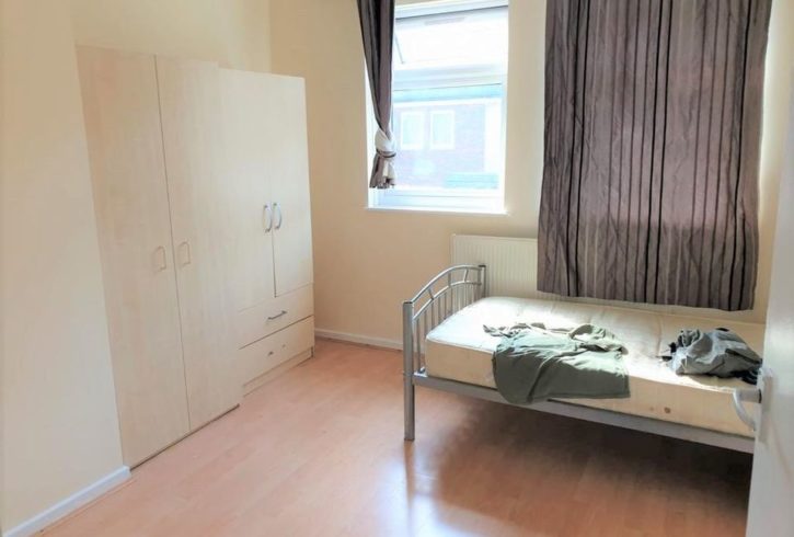 Chirie Casa cu 4 camere in Plaistow - Londra E13