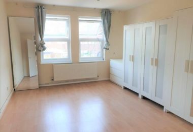 Chirie Casa cu 4 camere in Plaistow - Londra E13