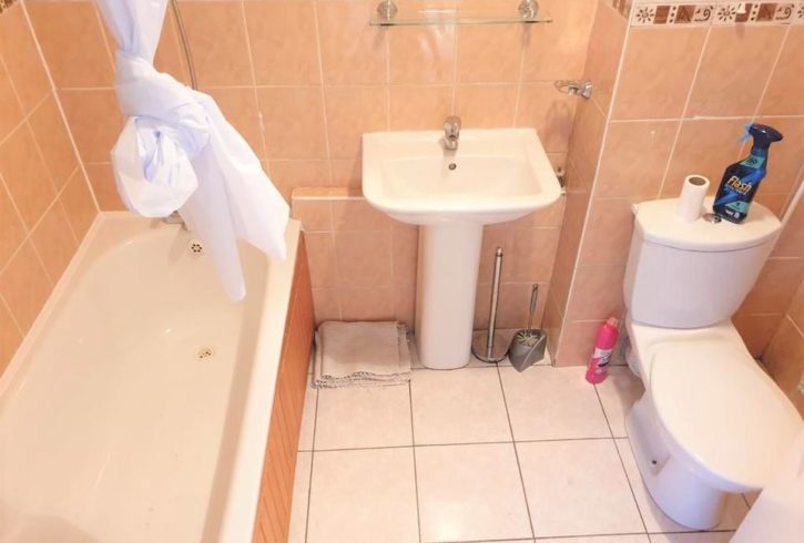 Chirie Casa cu 4 camere in Plaistow - Londra E13