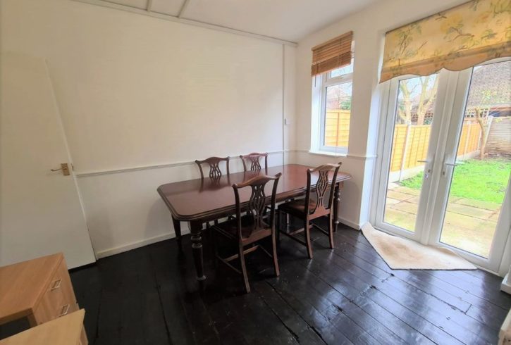 Chirie Casa 3/4 Dormitoare in Canning Town, Londra