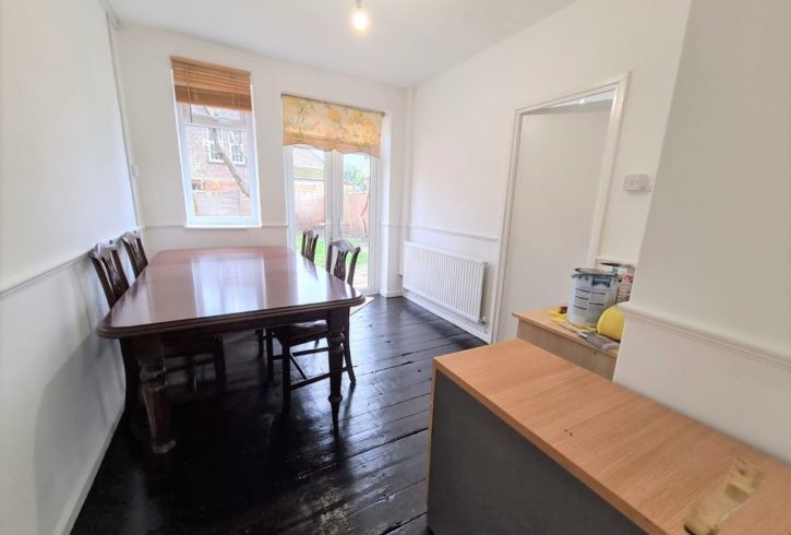 Chirie Casa 3/4 Dormitoare in Canning Town, Londra