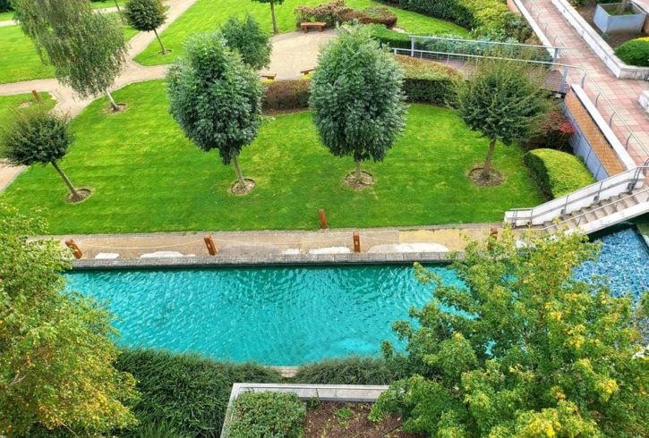 Chirie Penthouse 3 Dormitoare in South Woodford