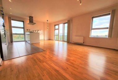 Chirie Penthouse 3 Dormitoare in South Woodford