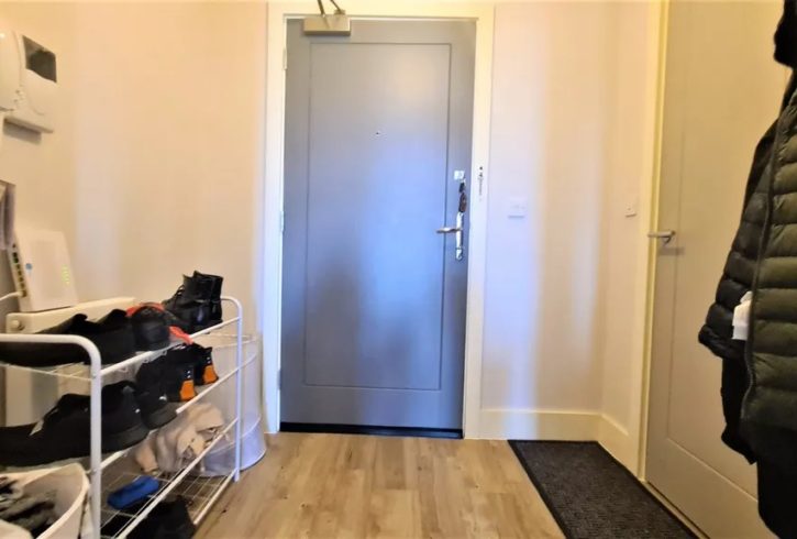 Chirie Studio Flat in Tower Hamlets E14