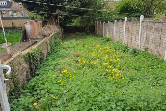 Chirie apartament 1 camera in ILFORD - IG1 3AH - Imagine 2