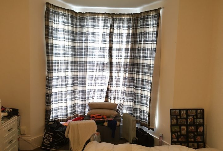 Chirie apartament 1 camera in ILFORD - IG1 3AH