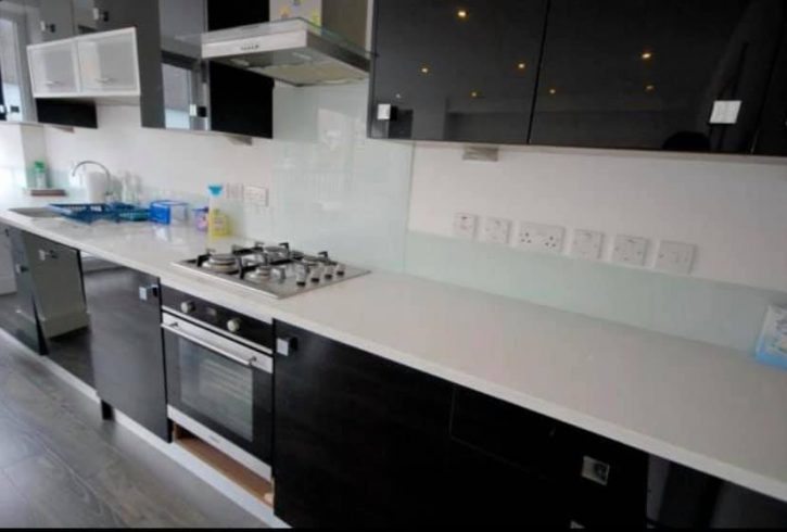 Chirie apartament 2 camere zona Turnpike Lane