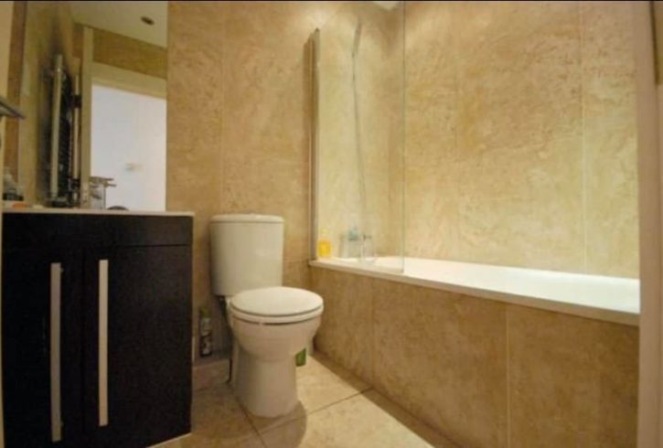 Chirie apartament 2 camere zona Turnpike Lane - Imagine 5