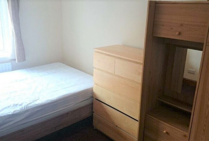 Chirie apartament 2 dormitoare in E12