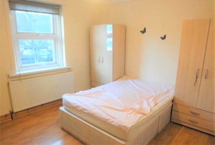 Chirie apartament cu 2 dormitoare in LEYTON