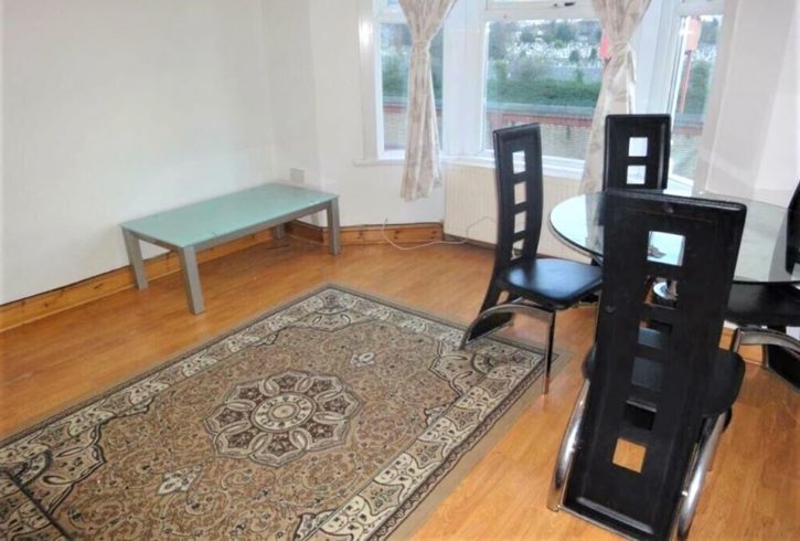 Chirie apartament cu 2 dormitoare in LEYTON