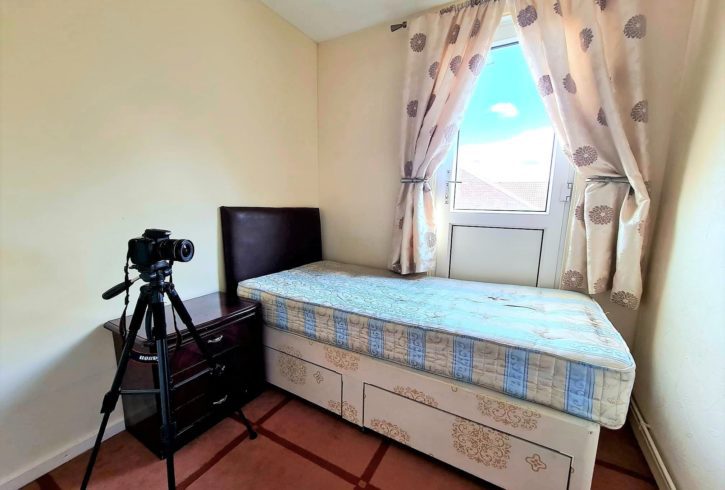 Chirie apartament cu 3 dormitoare Plaistow E13