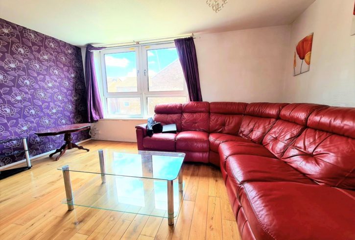 Chirie apartament cu 3 dormitoare Plaistow E13