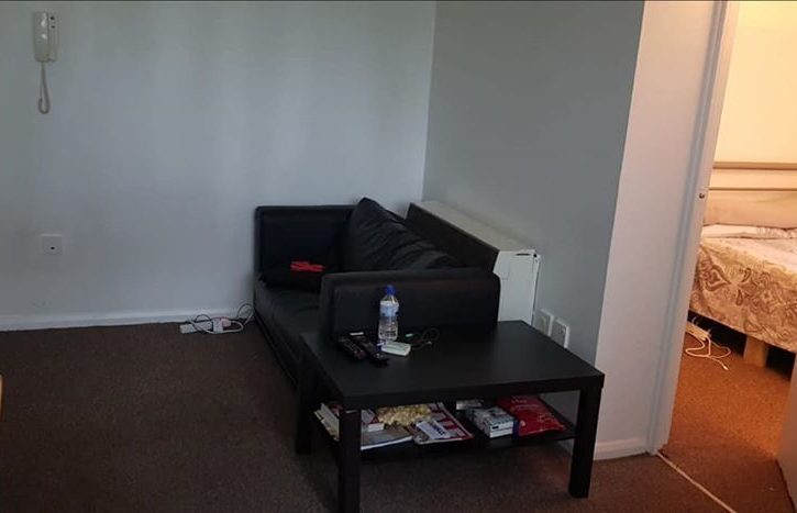 Chirie apartament cu o camera in Leyton E107NB Chirie apartament cu o camera in Leyton E107NB