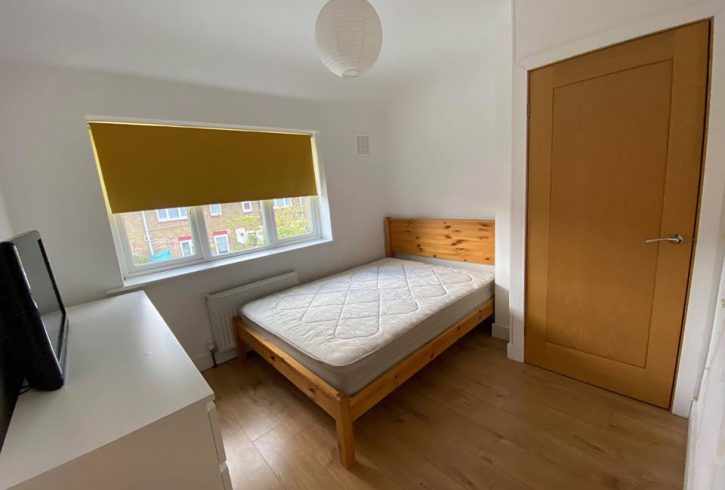 Chirie camera dubla Canning Town