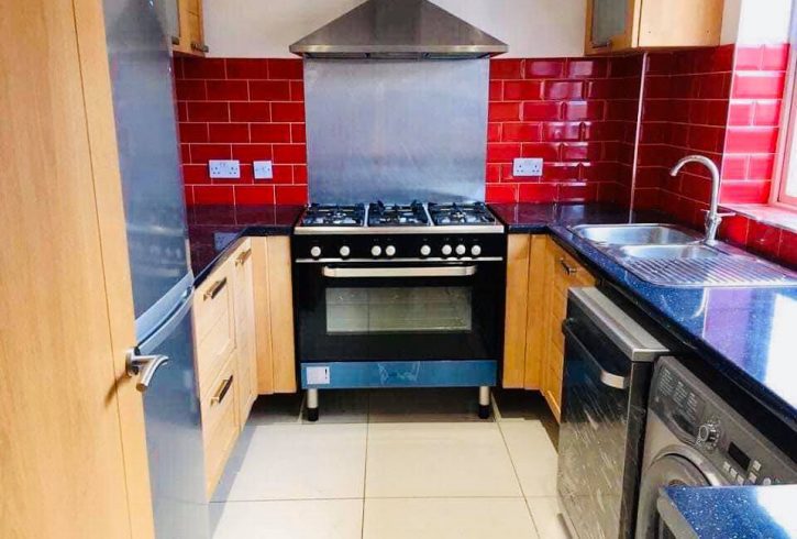 Chirie camera dubla Canning Town - Imagine 2