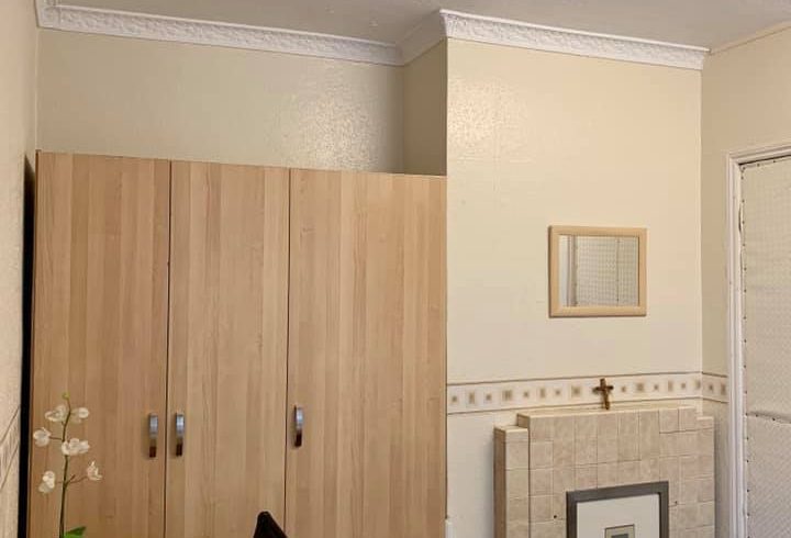 Chirie camera dubla Canning Town