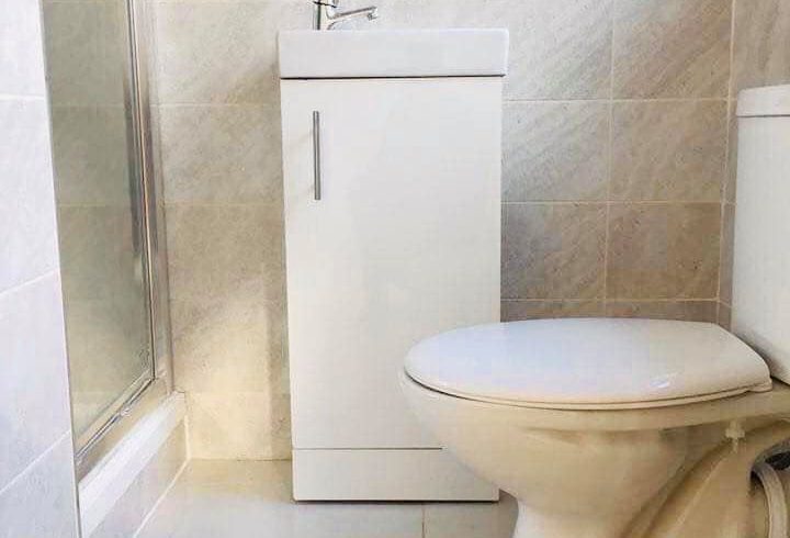 Chirie camera dubla Canning Town - Imagine 5