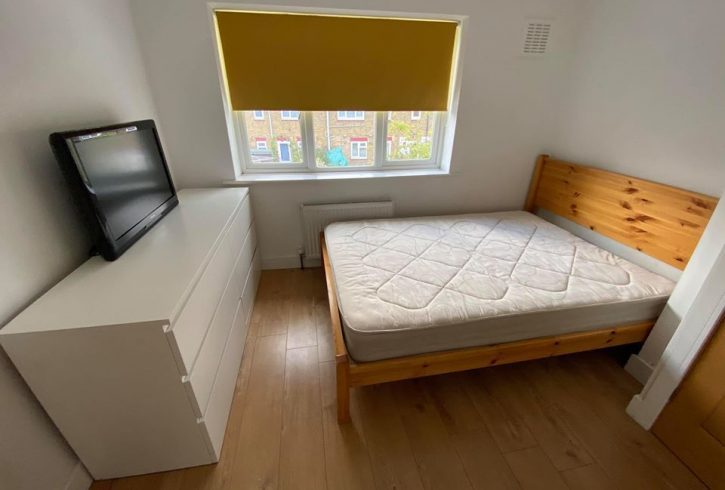 Chirie camera dubla Canning Town