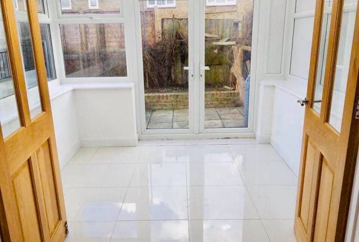 Chirie camera dubla Canning Town - Imagine 8