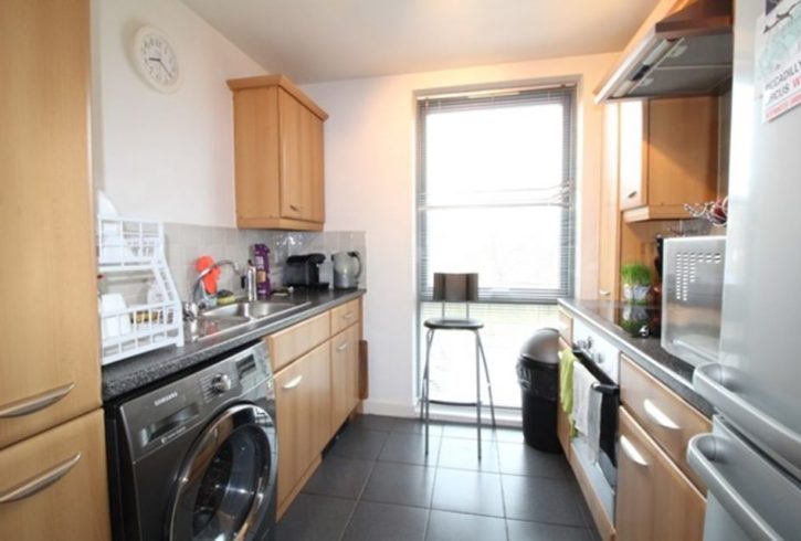 Chirie camera dubla Colindale