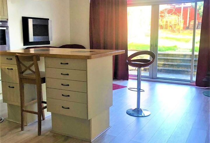 Chirie camera dubla Harrow