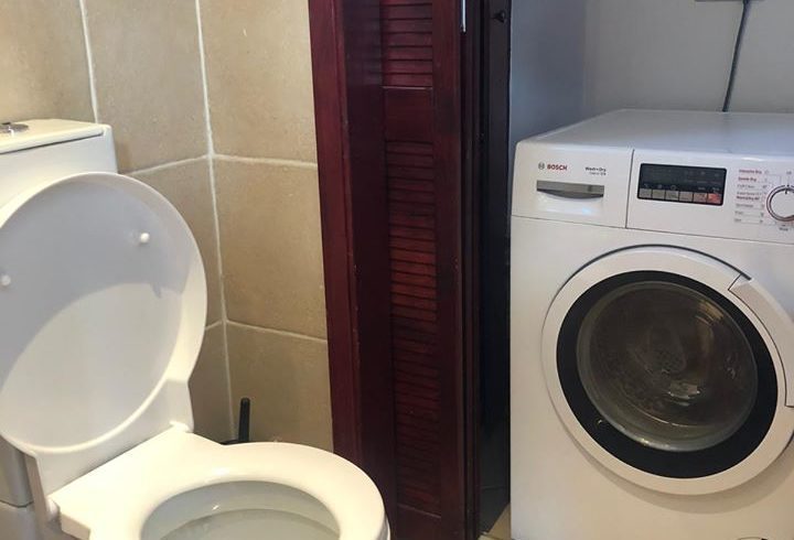 Chirie camera dubla Harrow