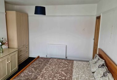 Chirie camera dubla Ilford