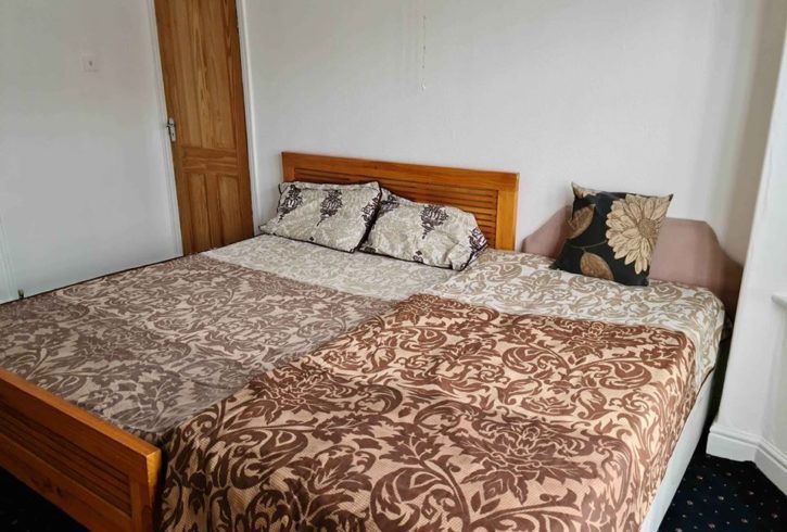 Chirie camera dubla Ilford