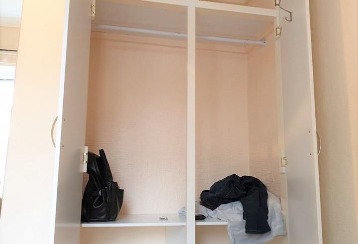 Chirie camera dubla Plaistow