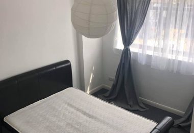 Chirie camera dubla in Romford