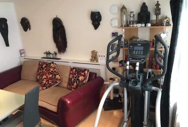 Chirie camera dubla in Stratford Maryland