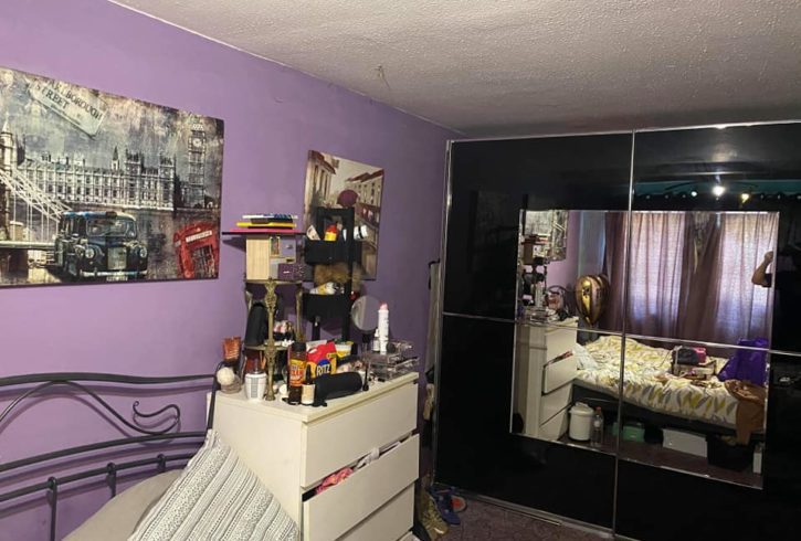 Chirie camera dubla in Stratford Maryland