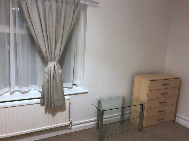 Chirie camera dubla large in Dagenham