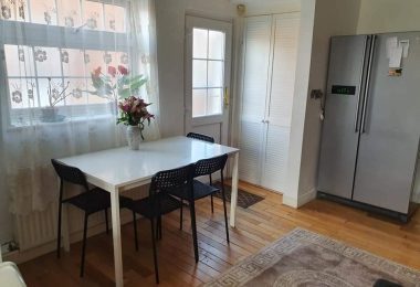 Chirie camera dubla pentru o singura persona in Chigwell