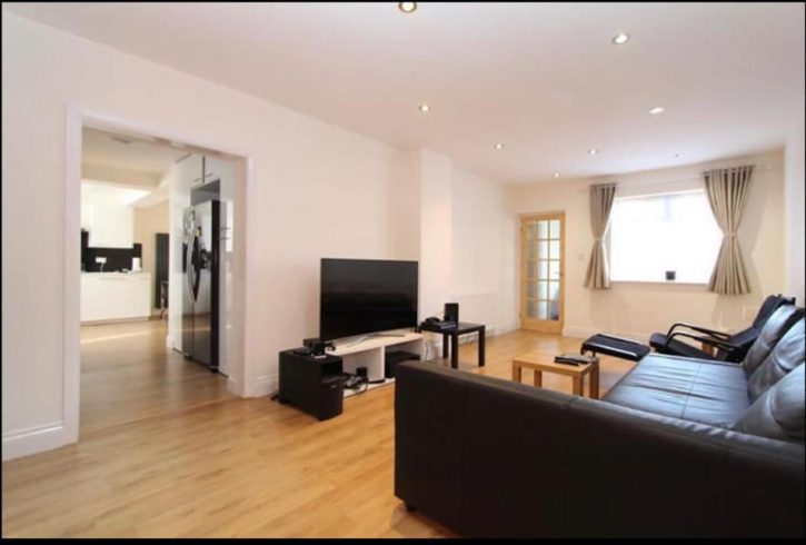 Chirie camera dubla si camera single zona Edgware Station Chirie camera dubla si camera single zona Edgware Station