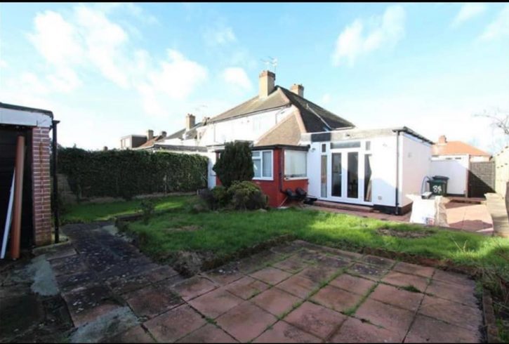 Chirie camera dubla si camera single zona Edgware Station - Imagine 7 Chirie camera dubla si camera single zona Edgware Station - Imagine 7