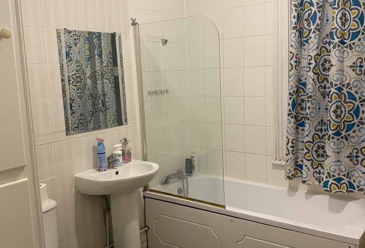 Chirie camera king size Forest Gate