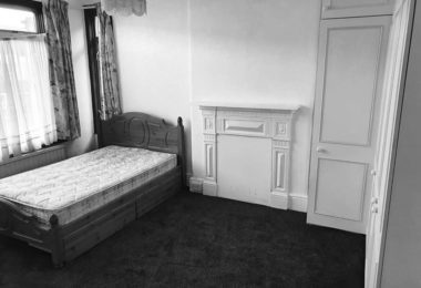 Chirie camera king size Ilford