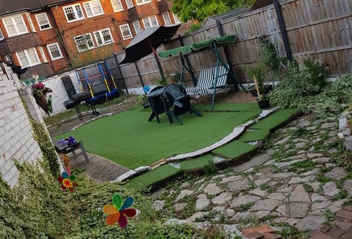 Chirie camera king size zona 3 Londra Chirie camera king size zona 3 Londra