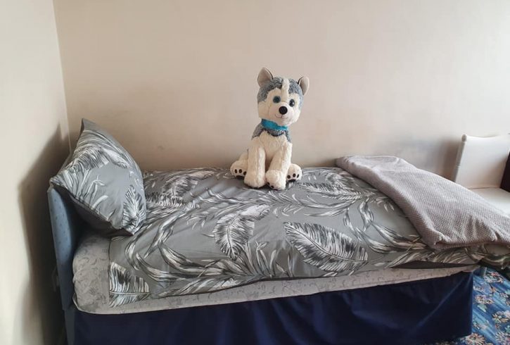 Închiriez camera single in apartament Ilford, IG2 7 - Imagine 3