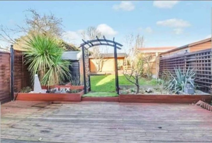 Chirie camera single in zona Rayners Lane - South Harrow - Imagine 3