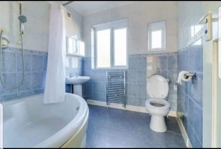 Chirie camera single in zona Rayners Lane - South Harrow - Imagine 4