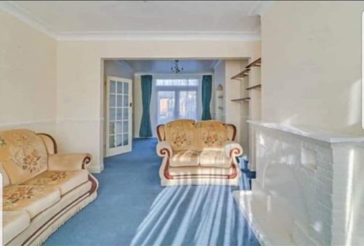 Chirie camera single in zona Rayners Lane - South Harrow - Imagine 7