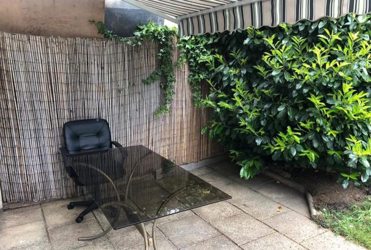 Chirie camera single-medie in 1casa spatioasa in Zona 6